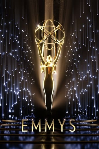 The Emmy Awards Season 73