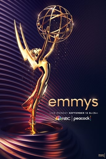 The Emmy Awards Season 74