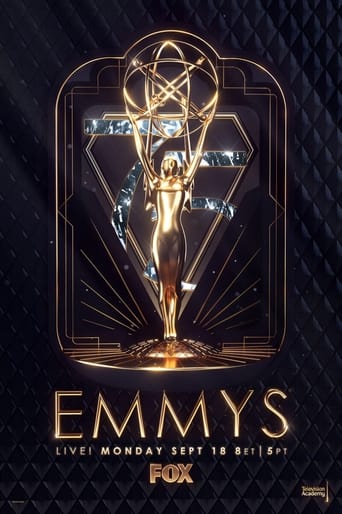 The Emmy Awards Season 75