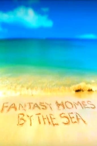 Fantasy Homes by the Sea Season 1