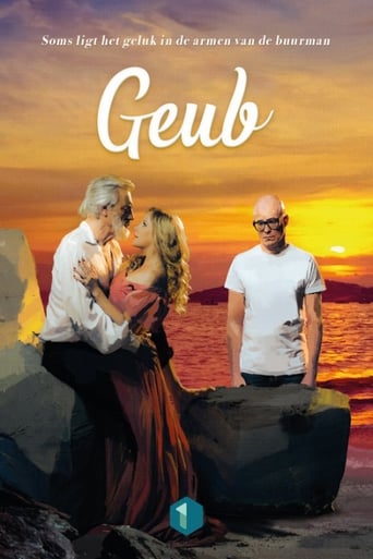 Geub Season 1