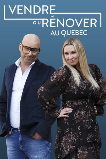 Vendre ou rénover au Québec Season 6