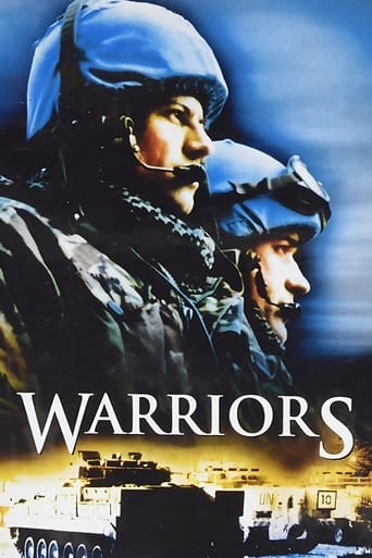 Warriors Season 1