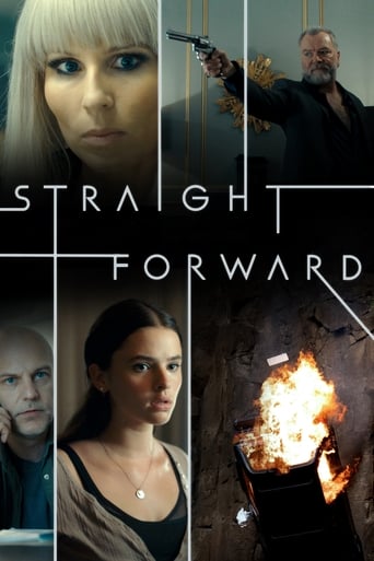 Straight Forward Season 1