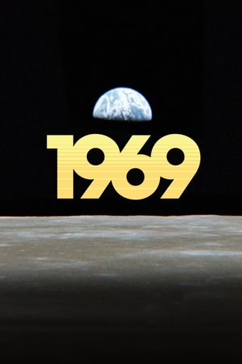 1969 Season 1