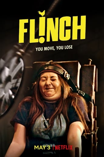 Flinch Season 1