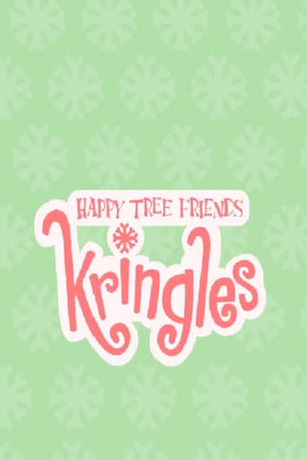 Happy Tree Friends Season 11