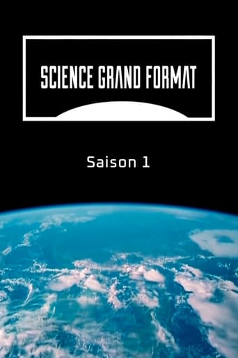 Science grand format Season 1