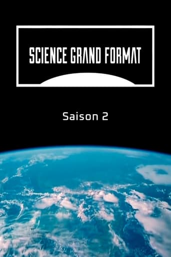 Science grand format Season 2