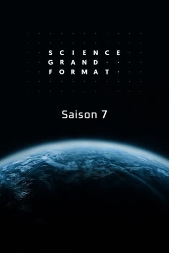 Science grand format Season 7