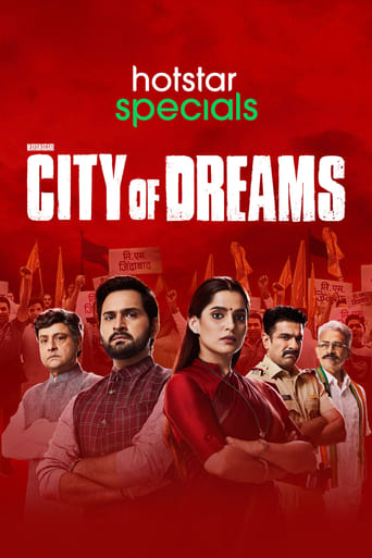 City of Dreams Season 1