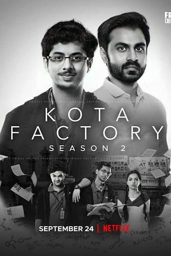 Kota Factory Season 2