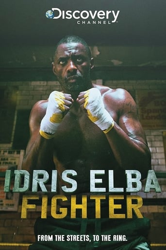 Idris Elba: Fighter Season 1