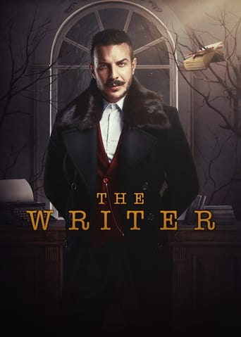 The Writer Season 1