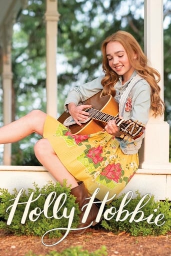 Holly Hobbie Season 1