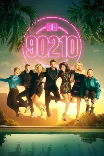 BH90210 Season 1