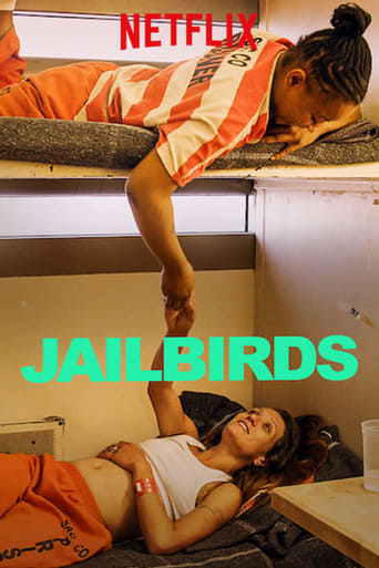Jailbirds Season 1