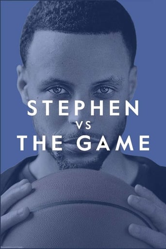 Stephen vs. the Game Season 1