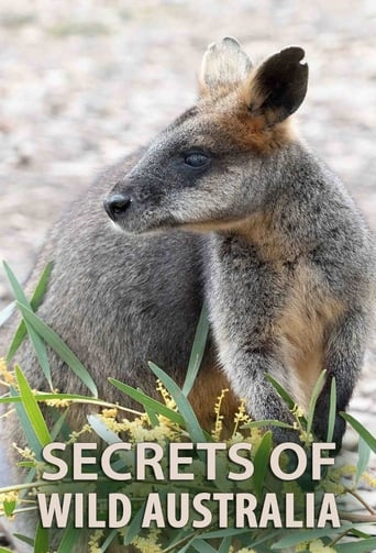 Secrets of Wild Australia Season 1