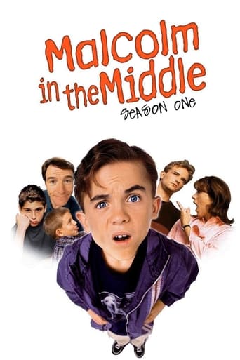 Malcolm in the Middle Season 1