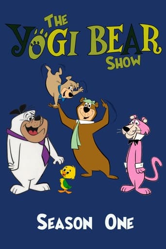 The Yogi Bear Show