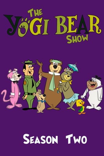 The Yogi Bear Show Season 2
