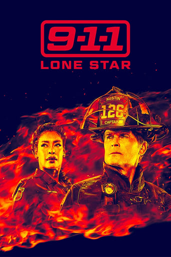 9-1-1: Lone Star Season 5