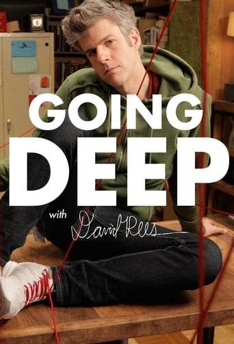 Going Deep with David Rees Season 1