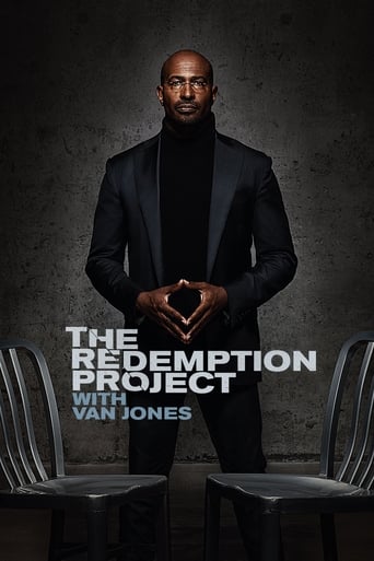 The Redemption Project with Van Jones Season 1