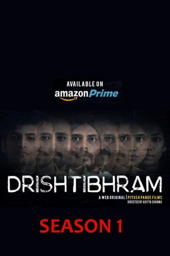 DRISHTIBHRAM Season 1