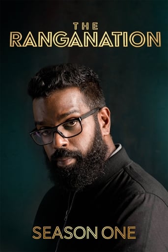 The Ranganation Season 1