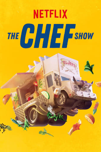 The Chef Show Season 1