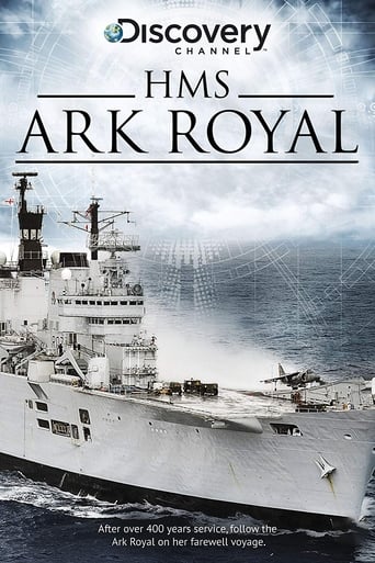 HMS Ark Royal Season 1