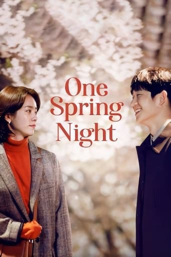 One Spring Night Season 1