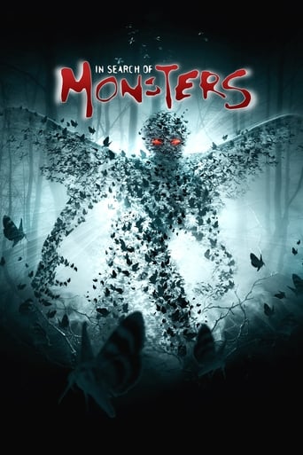 In Search of Monsters Season 1