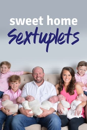 Sweet Home Sextuplets