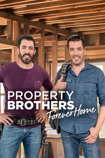 Property Brothers: Forever Home Season 1