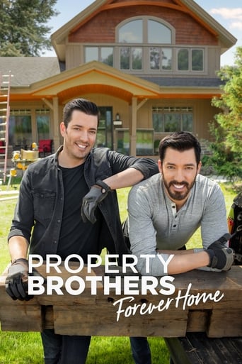 Property Brothers: Forever Home Season 3