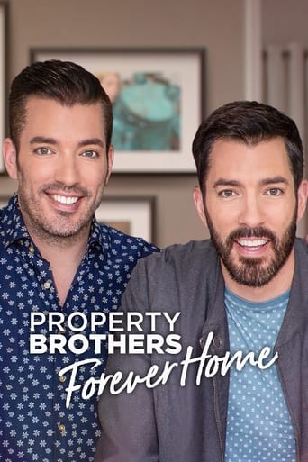 Property Brothers: Forever Home Season 5