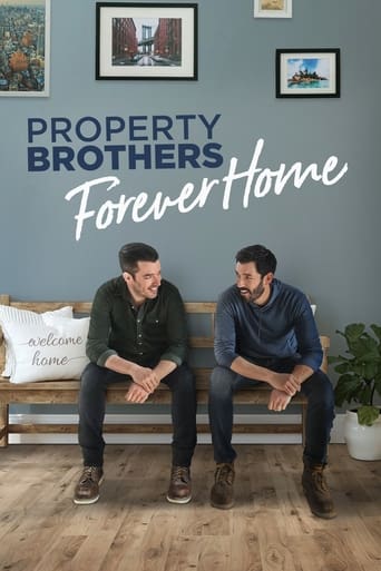 Property Brothers: Forever Home Season 6