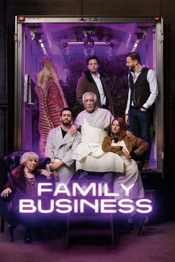 Family Business Season 1