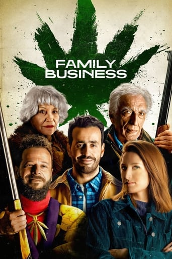 Family Business Season 2