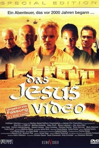 Das Jesus Video Season 1