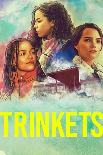 Trinkets Season 2