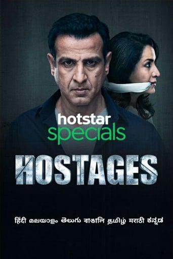 Hostages Season 1