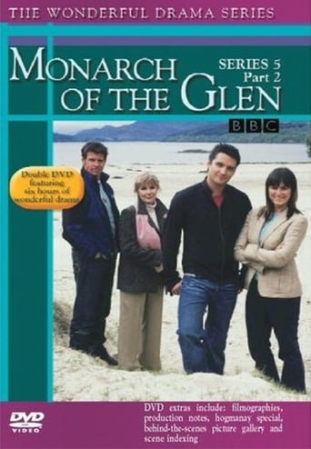 Monarch of the Glen Season 5