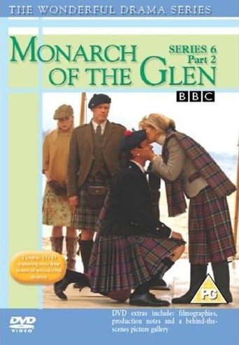 Monarch of the Glen Season 6