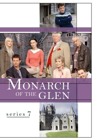 Monarch of the Glen Season 7