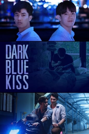 Dark Blue Kiss Season 1