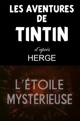 Les Aventures de Tintin, d'après Hergé Season 1